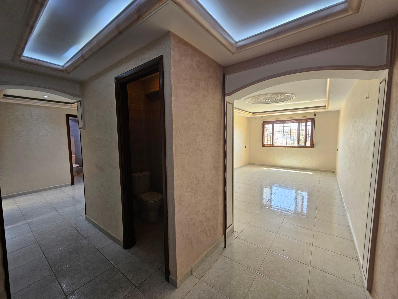 Appartement non meublé, sans vis à vis à louer — 4