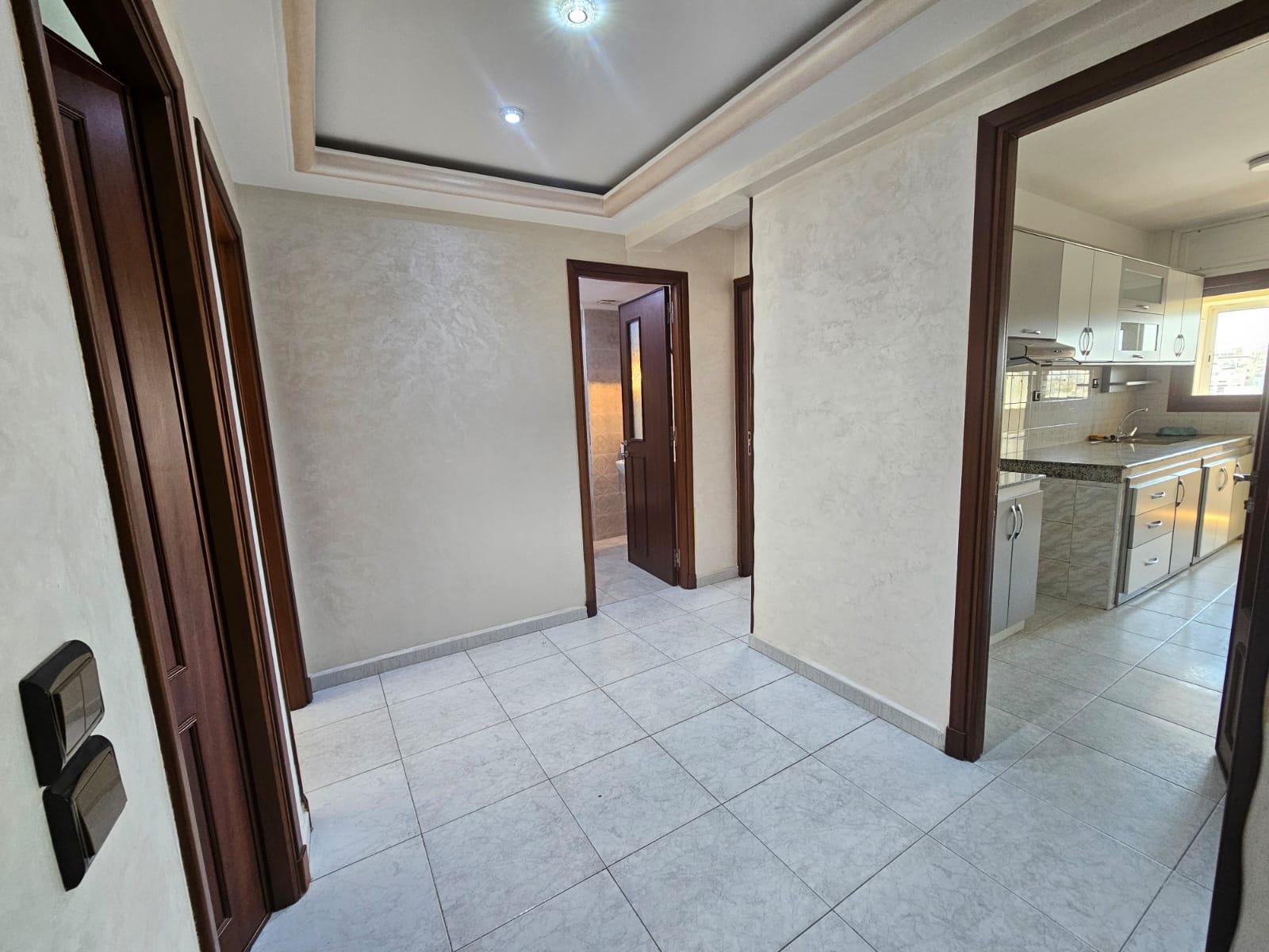Appartement non meublé, sans vis à vis à louer — 5