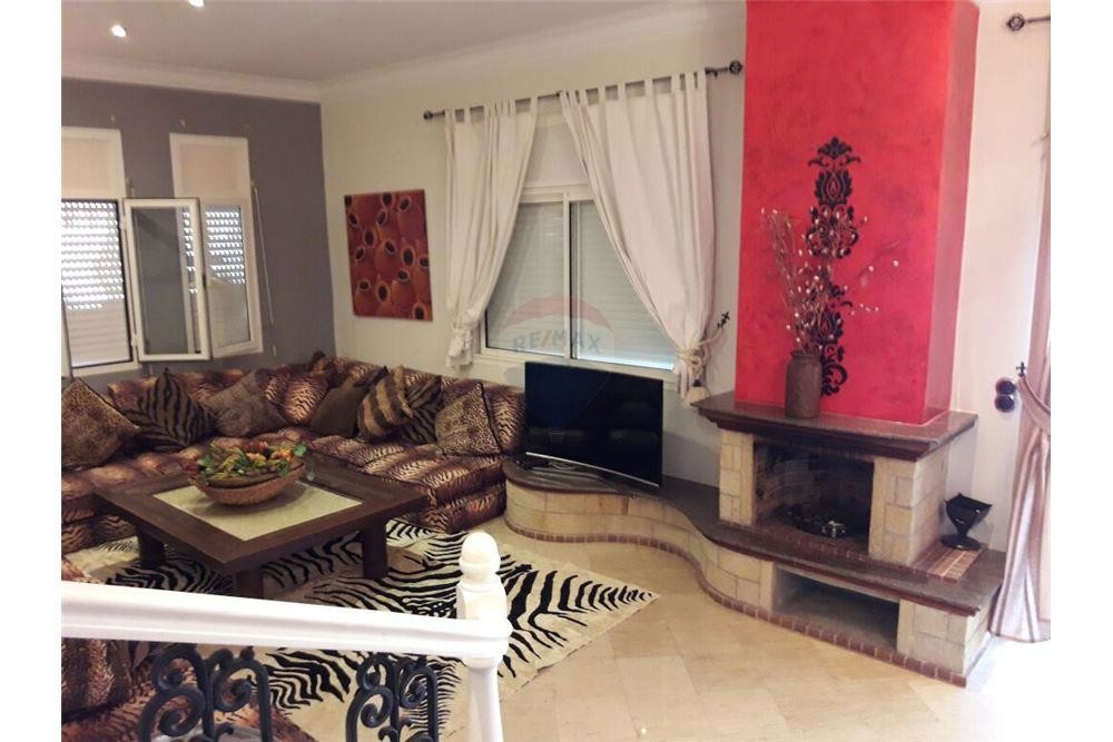 villa à vendre  500 m² — 3