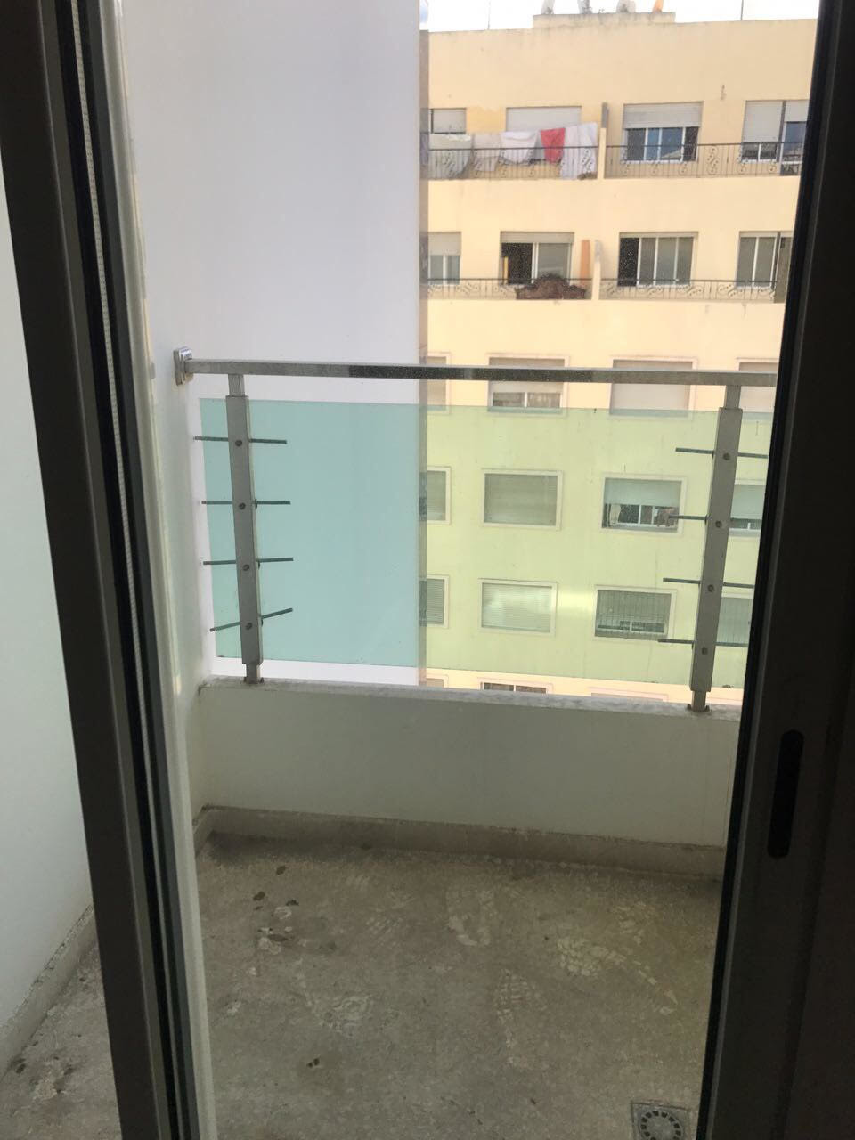 appartement 124 m² — 5