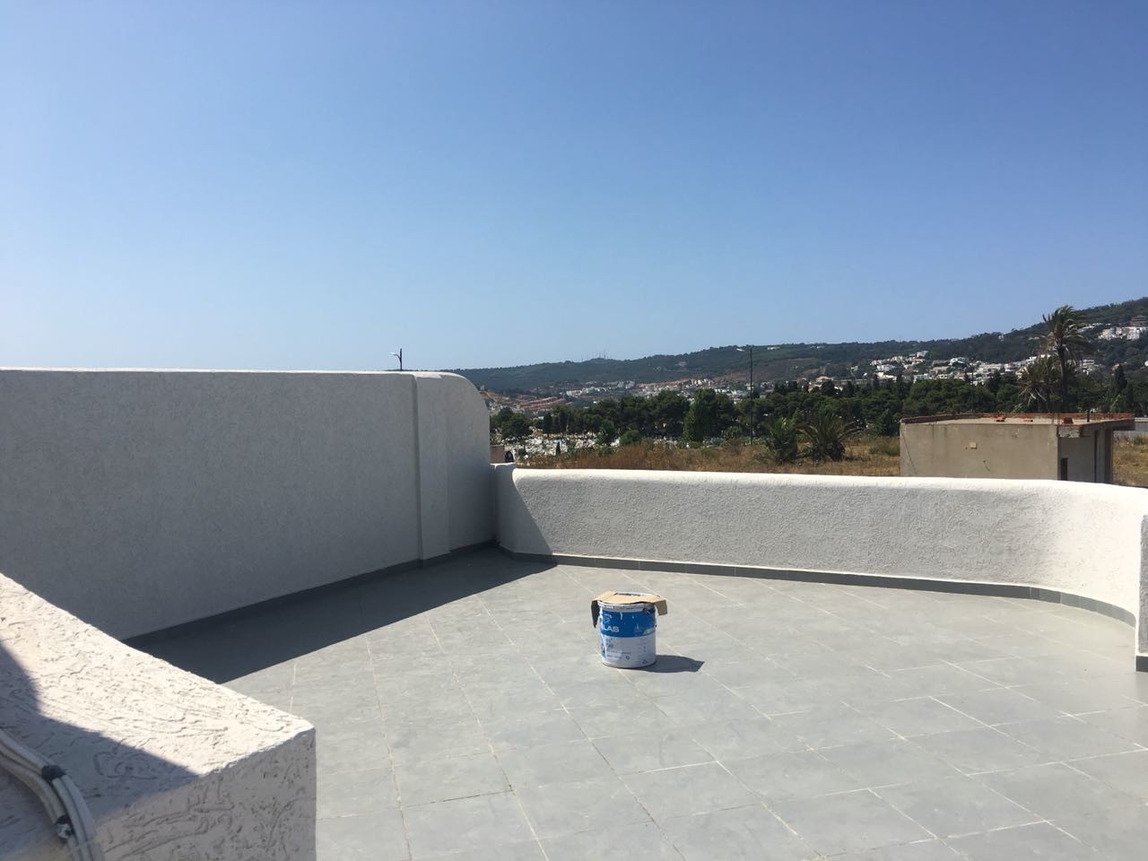 superbe villa à louer