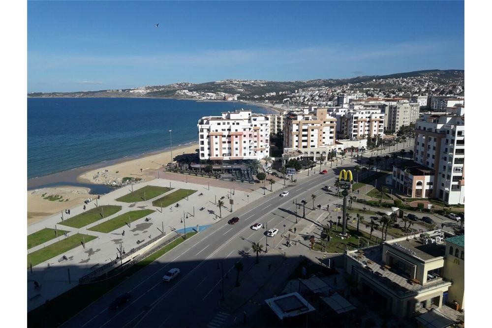 Appartement malabata