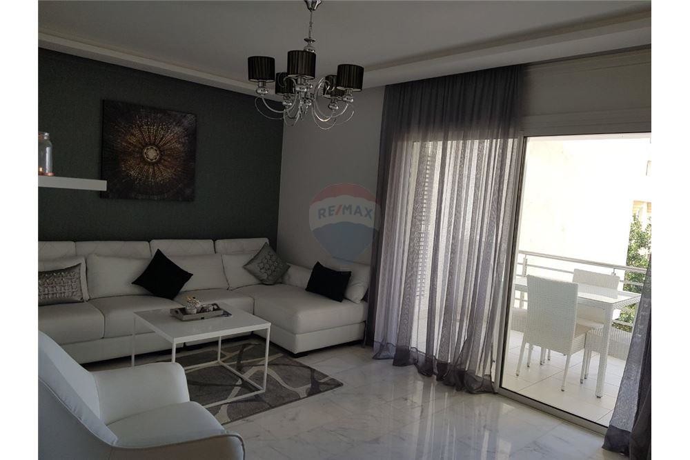 appartement malabata