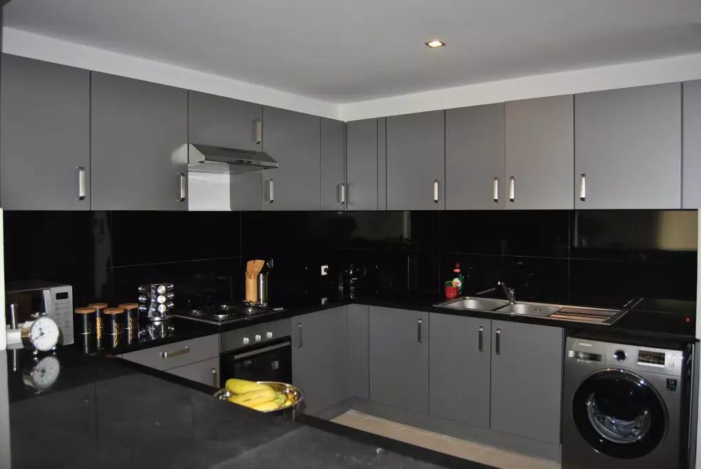 Appartement à Malabata — 8