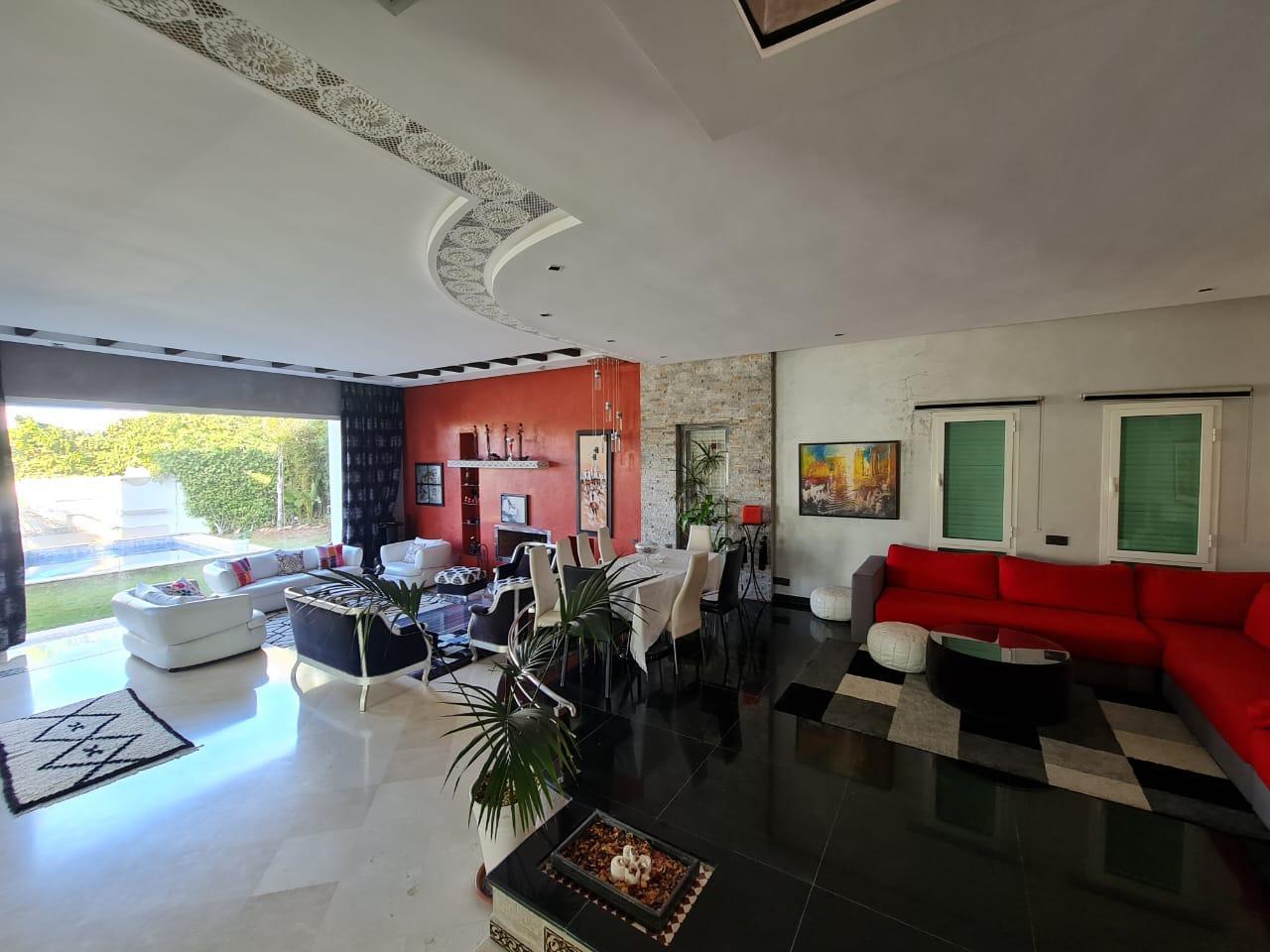 Superbe Villa pour la vente — 3