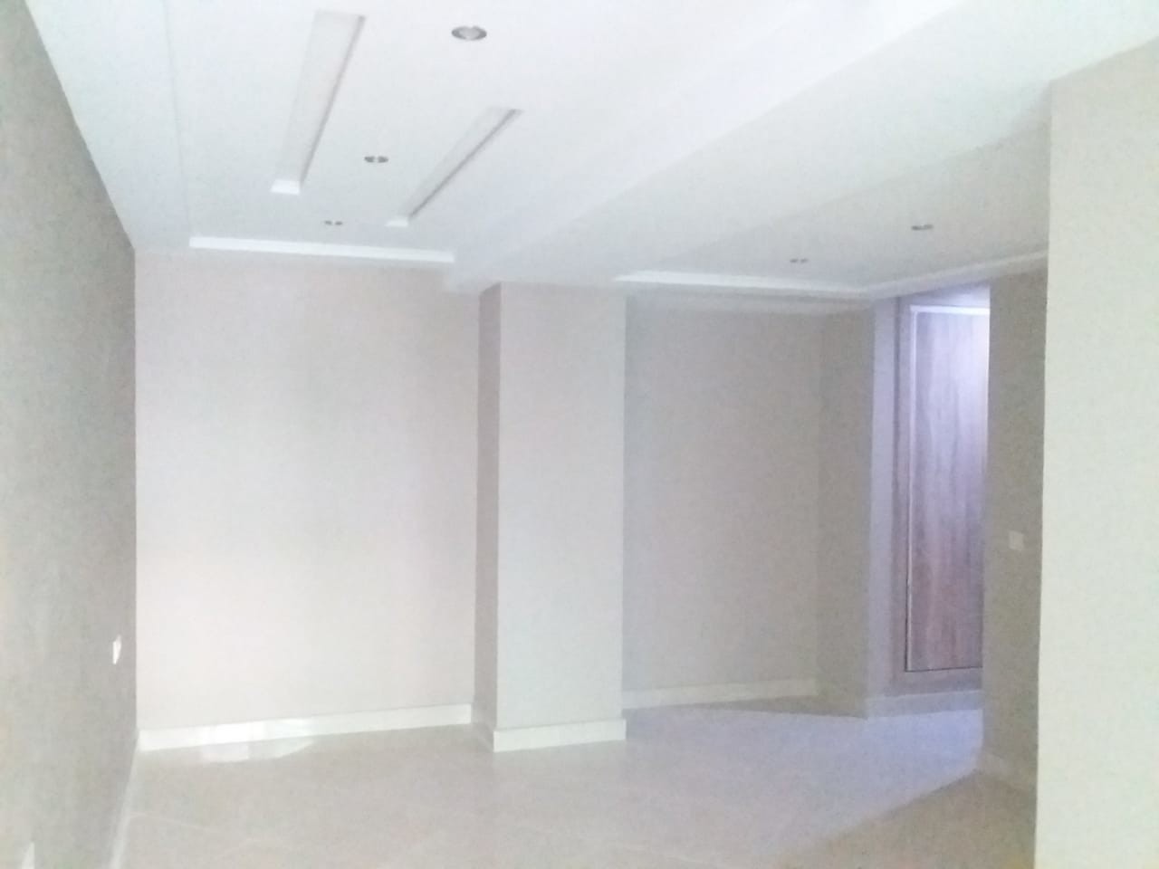 شقة 135 م² في Place mozart — 2
