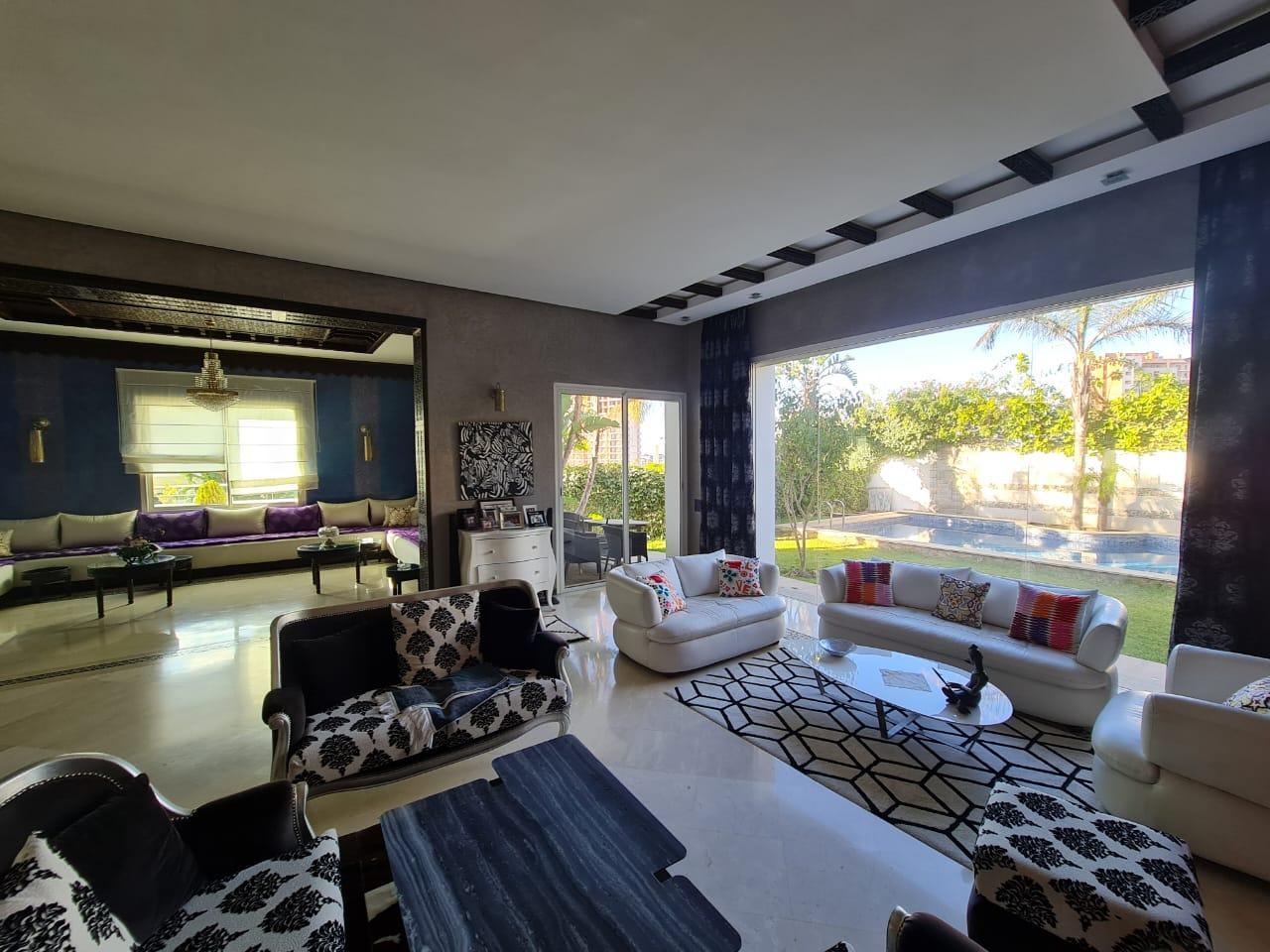 Superbe Villa pour la vente — 5