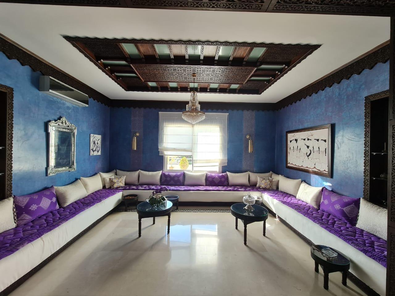 Superbe Villa pour la vente — 6