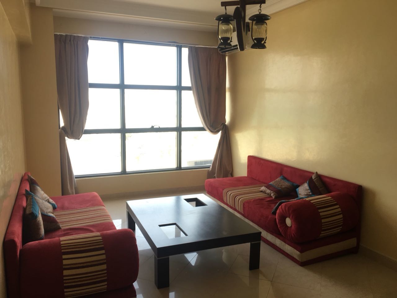 appartement corniche tanger — 2