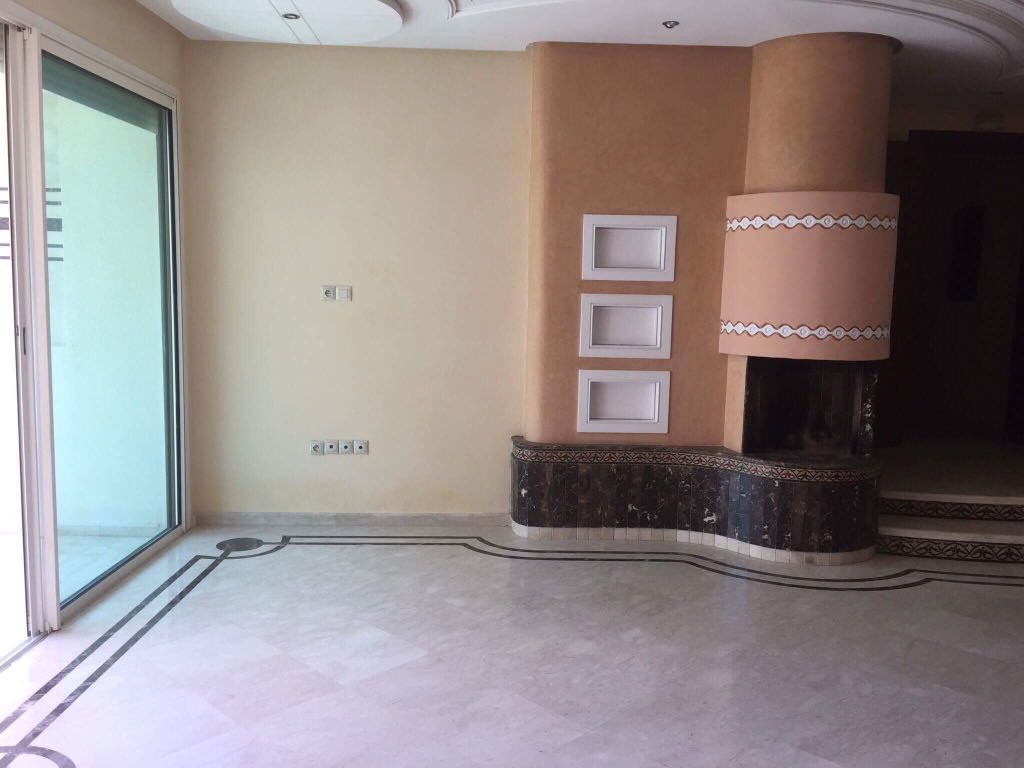 Appartement à louer à iberia
