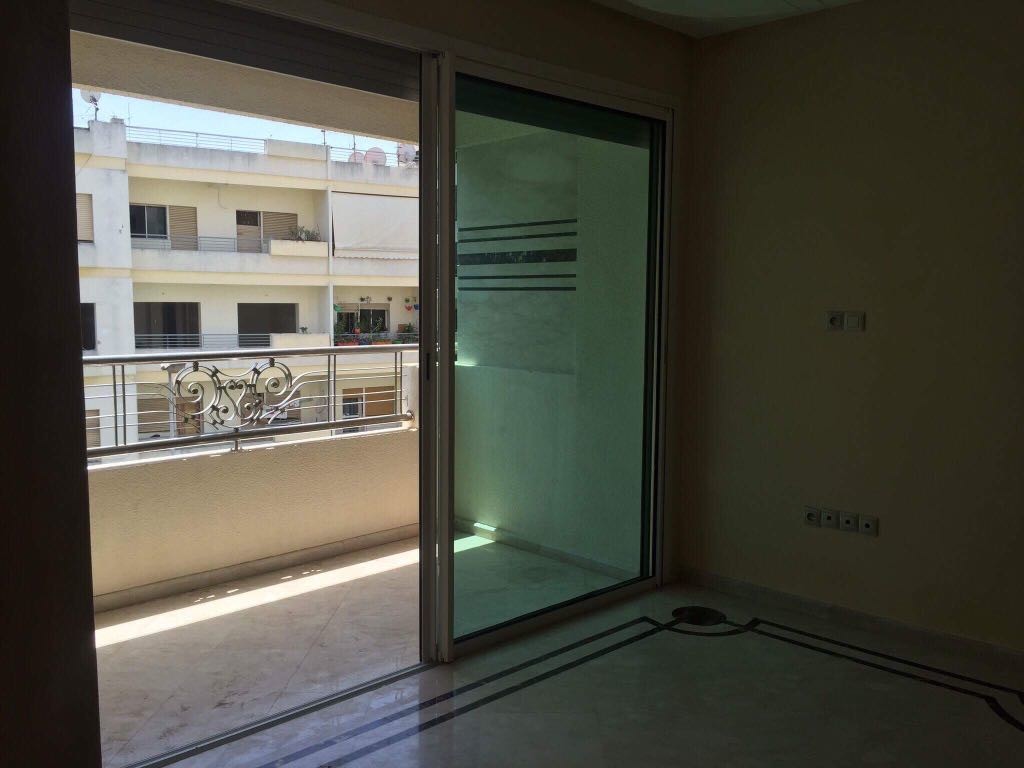 Appartement à louer à iberia — 3