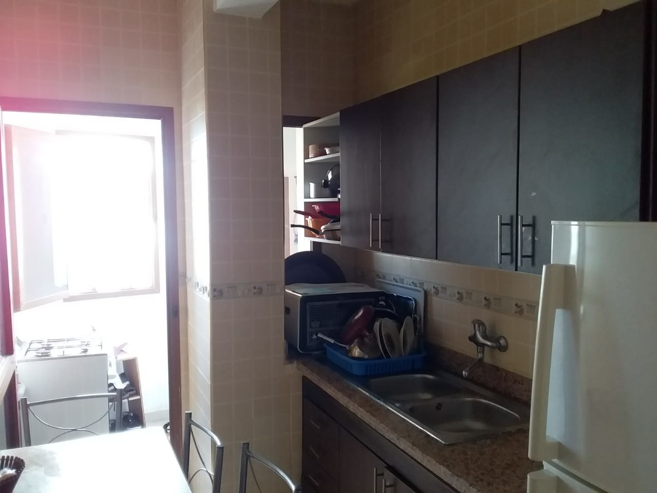 joli appartement à louer — 4