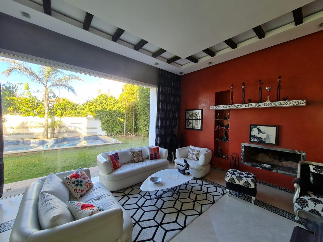 Superbe Villa pour la vente — 2