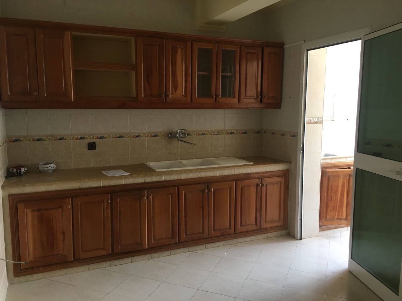 appartement 140 m² — 6
