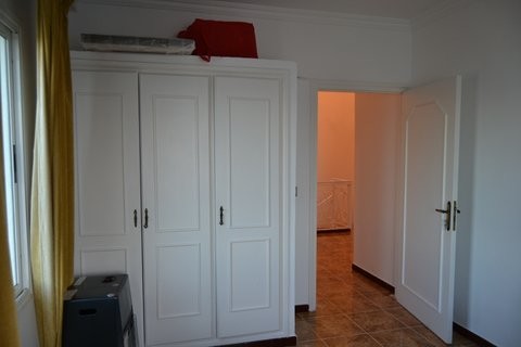 duplex à louer — 5