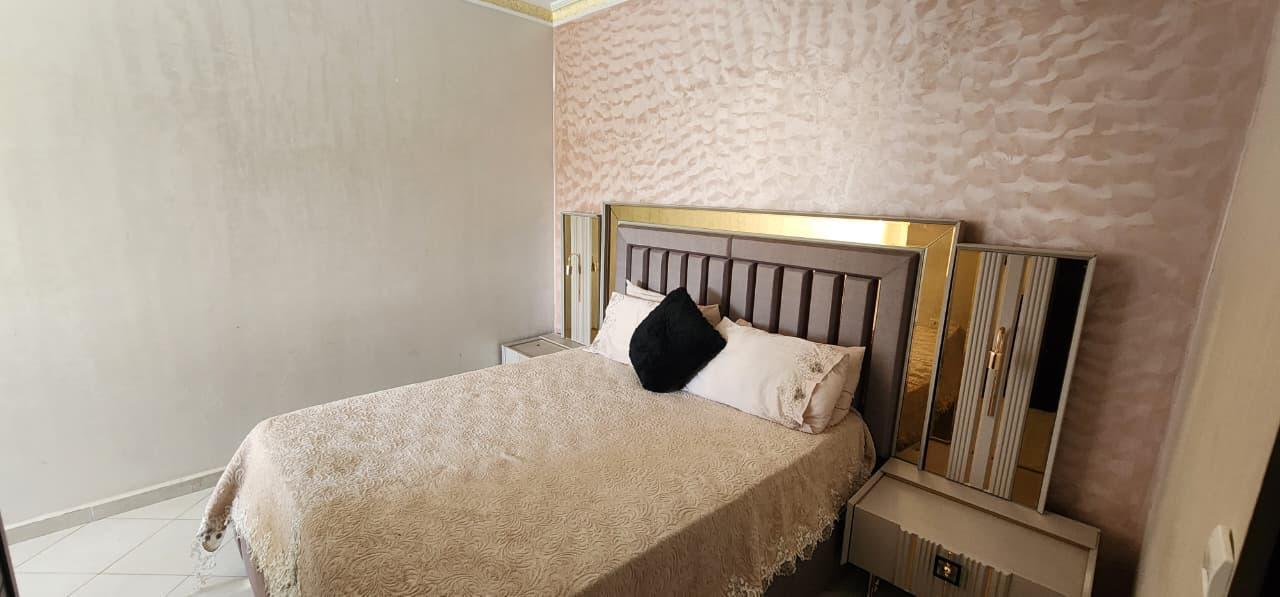 Appartement à la vente — 4