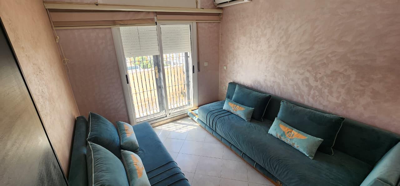 Appartement à la vente