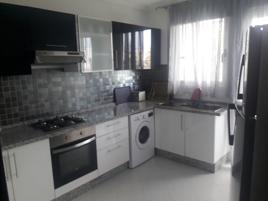 Appartement iberia — 5