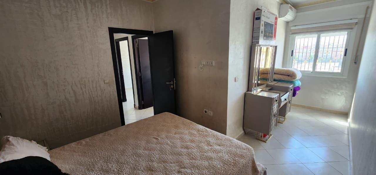 Appartement à la vente — 5