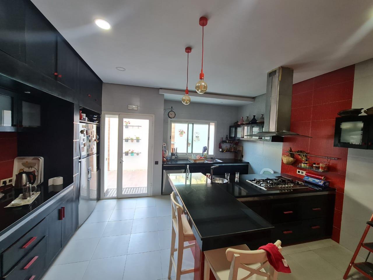 Villa à Tanja Balia — 7