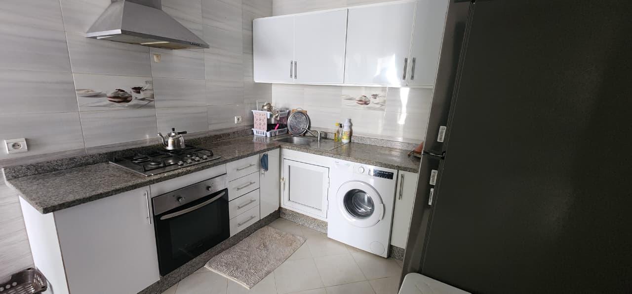 Appartement 86 m² à Marjane — 10