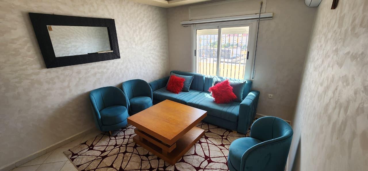 Appartement à la vente — 3