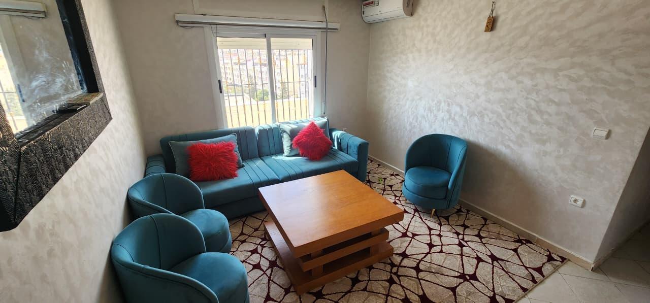 Appartement à la vente — 2
