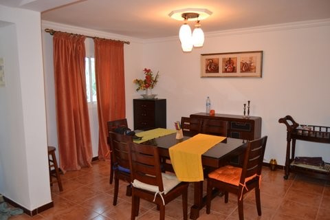 duplex à louer — 2