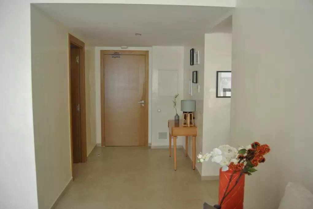 Appartement à Malabata — 7