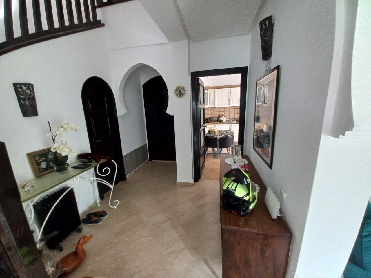 Vente  Superbe Villa à Malabata — 6