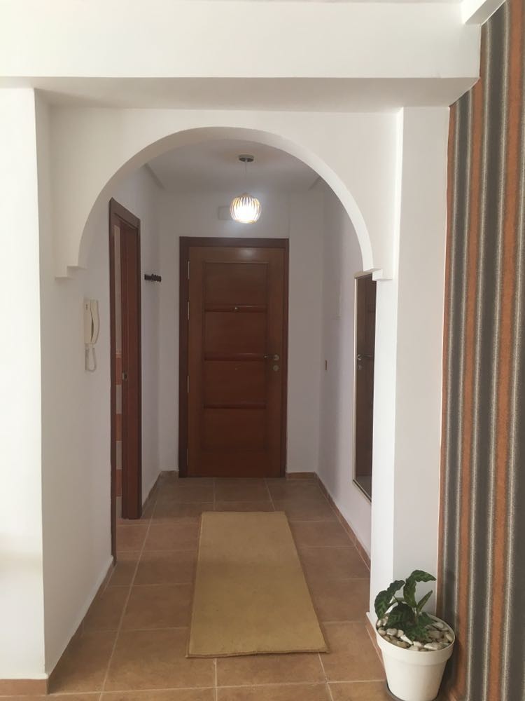 Appartement à louer — 3