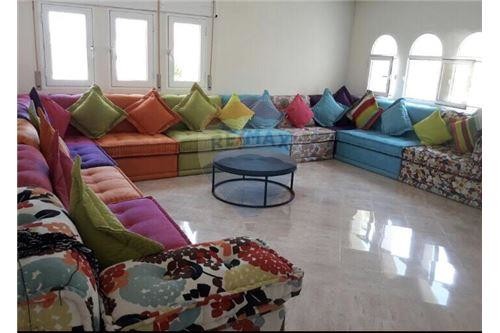 villa à vendre  500 m²