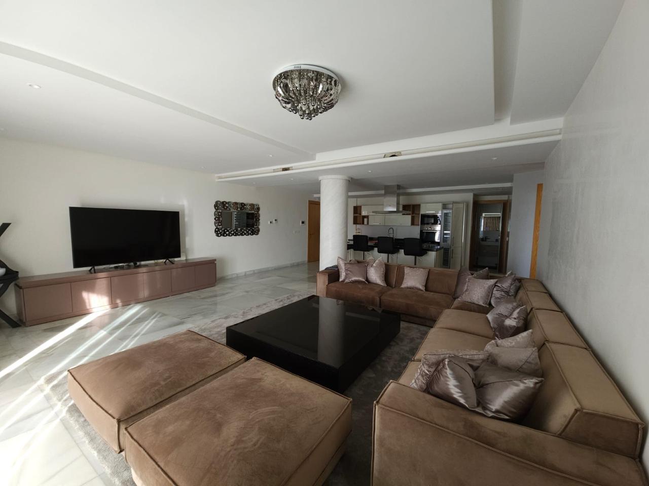 Appartement Haut Standing à Malabata Hills pour la vente — 2