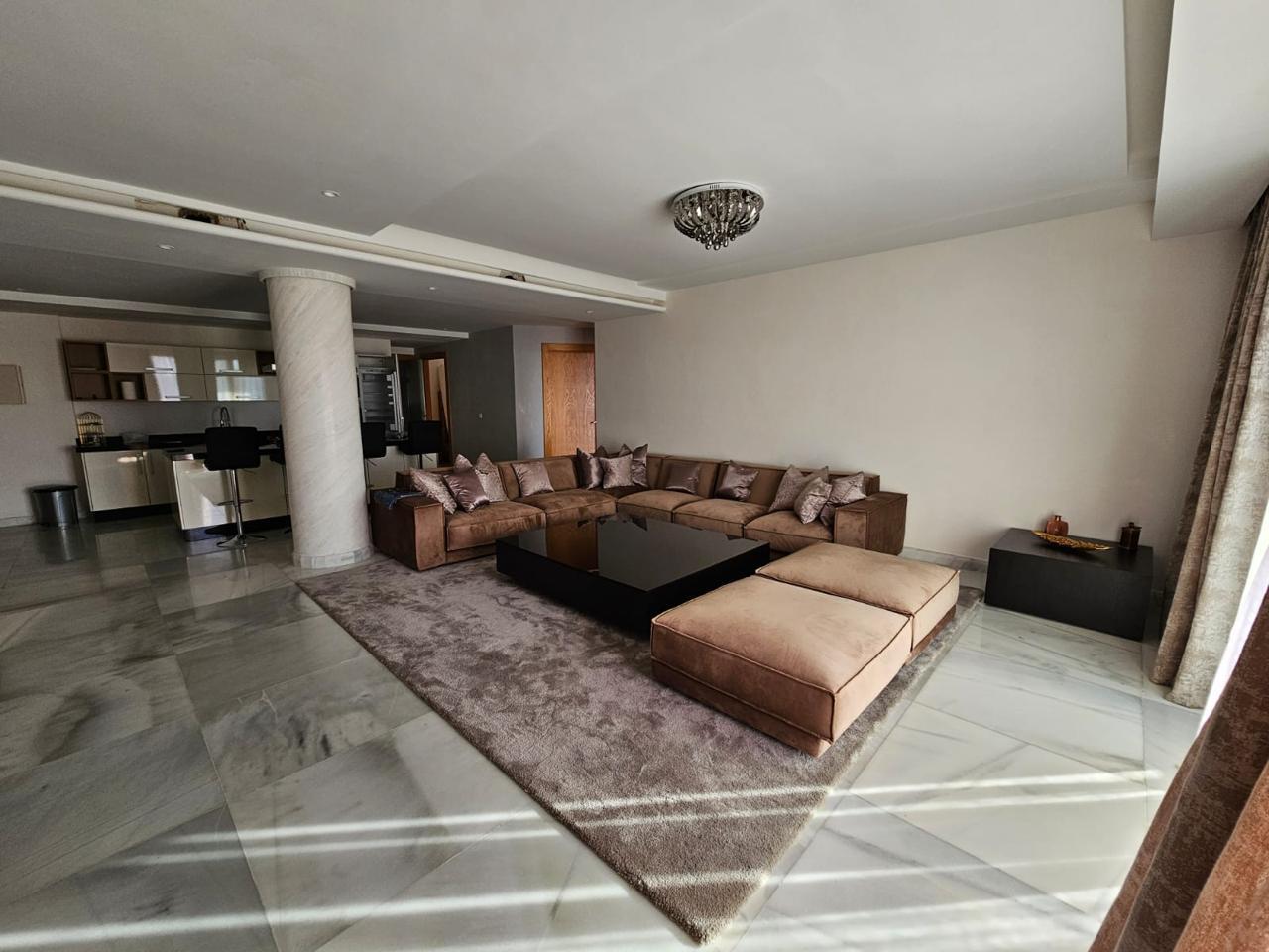 Appartement Haut Standing à Malabata Hills pour la vente — 3