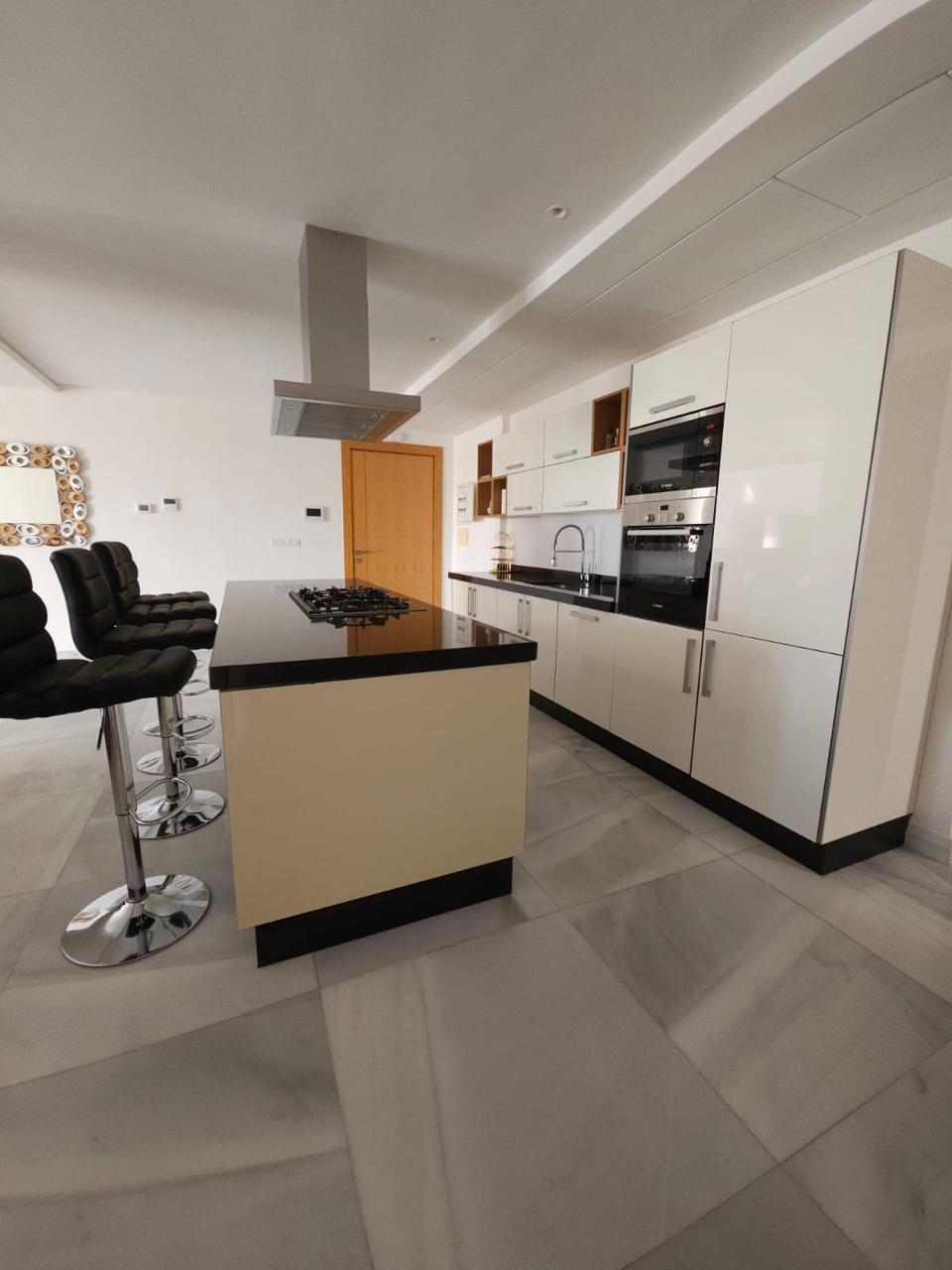 Appartement Haut Standing à Malabata Hills pour la vente — 6