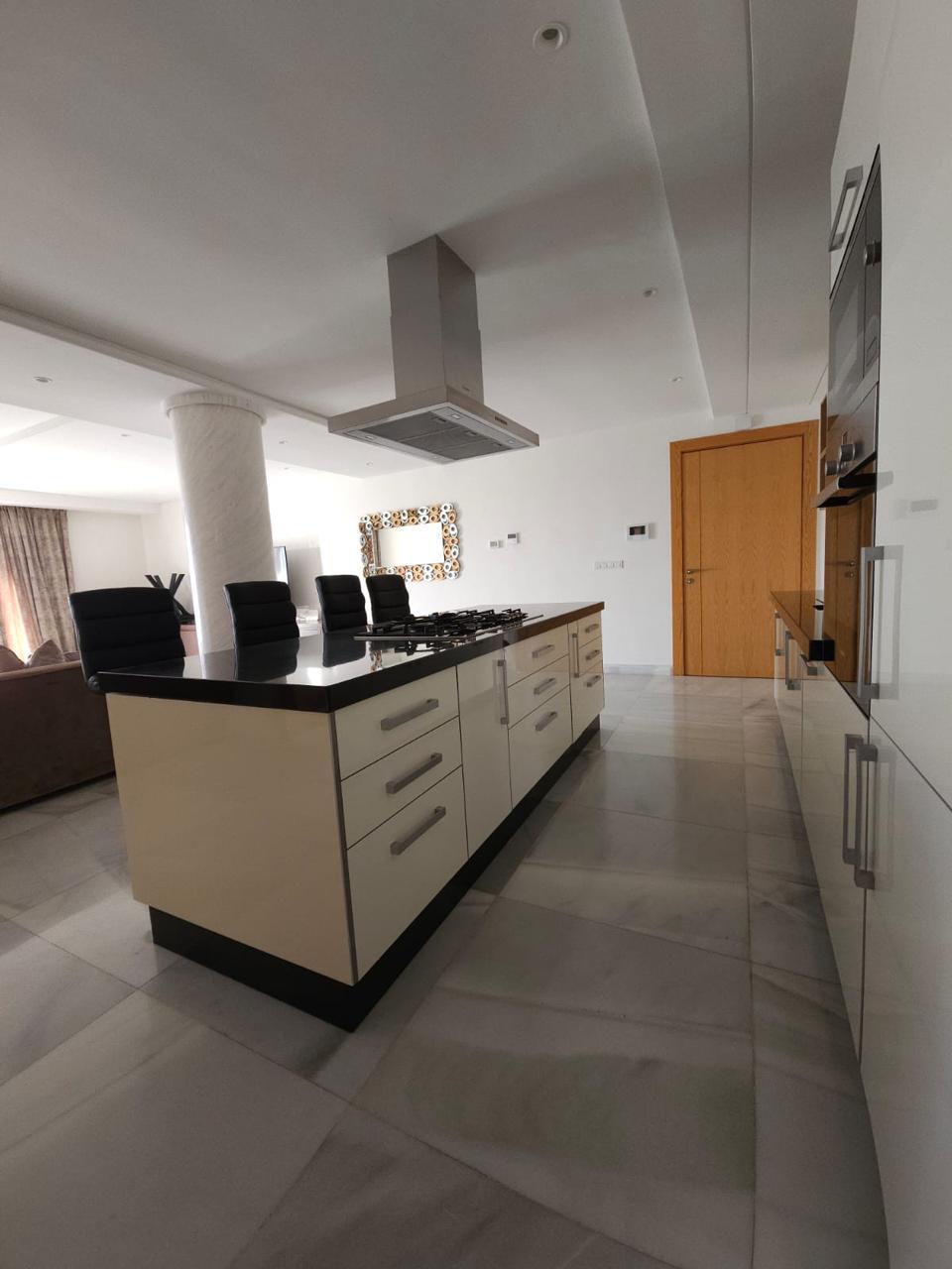 Appartement Haut Standing à Malabata Hills pour la vente — 5