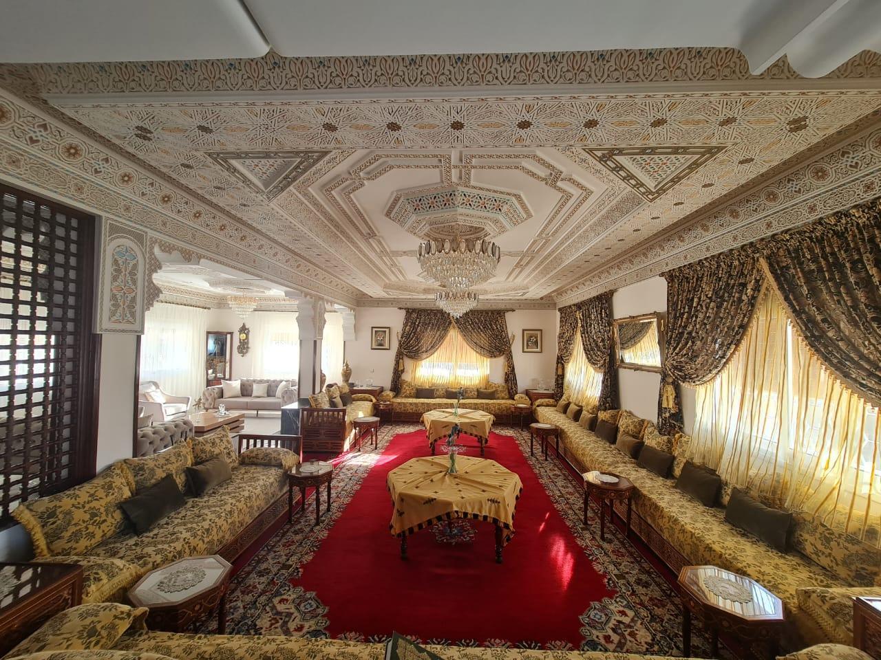 فيلا 750 م² في Bella Vista — 4