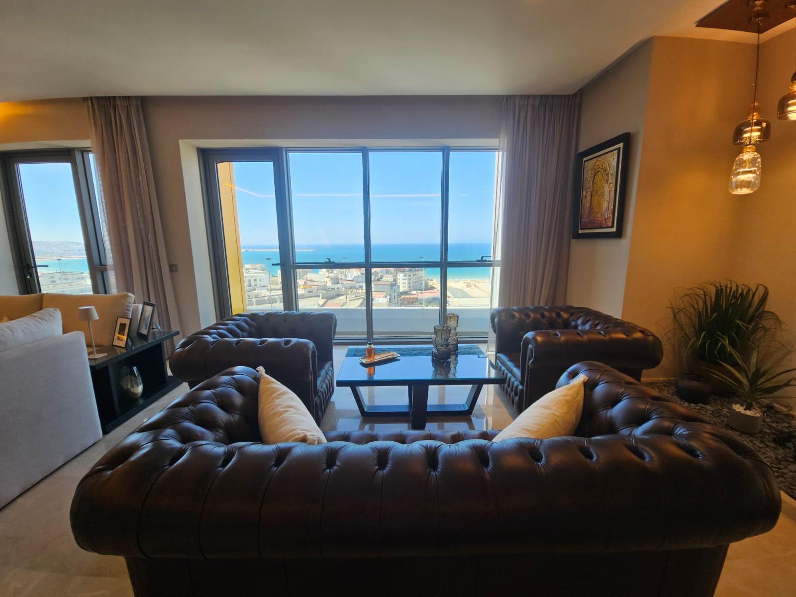 Duplex de rêve totalement vu mer — 6