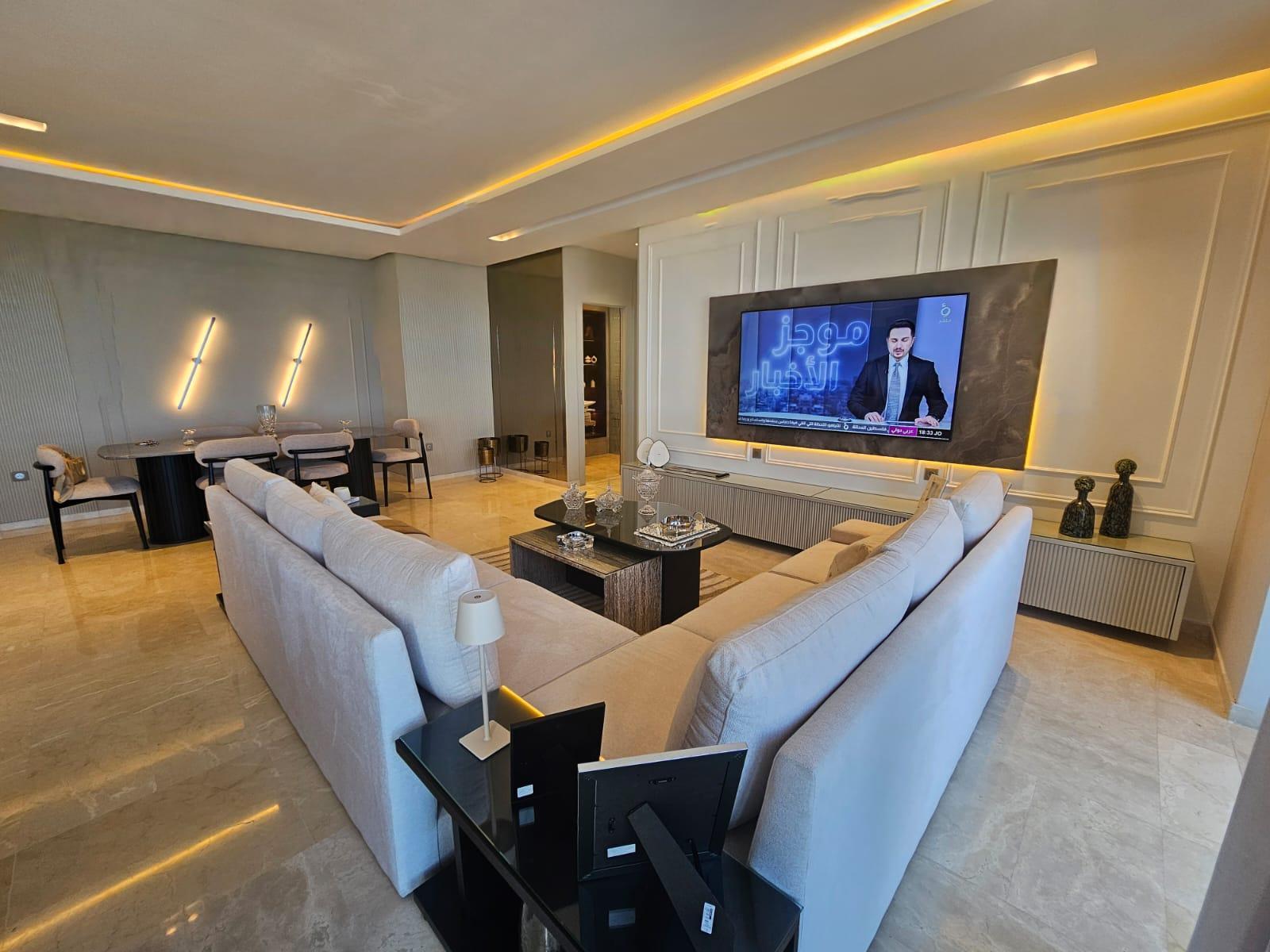 Duplex de rêve totalement vu mer — 3