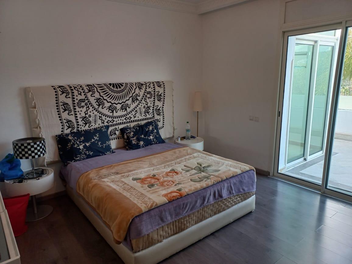 Villa f Malabata — 9
