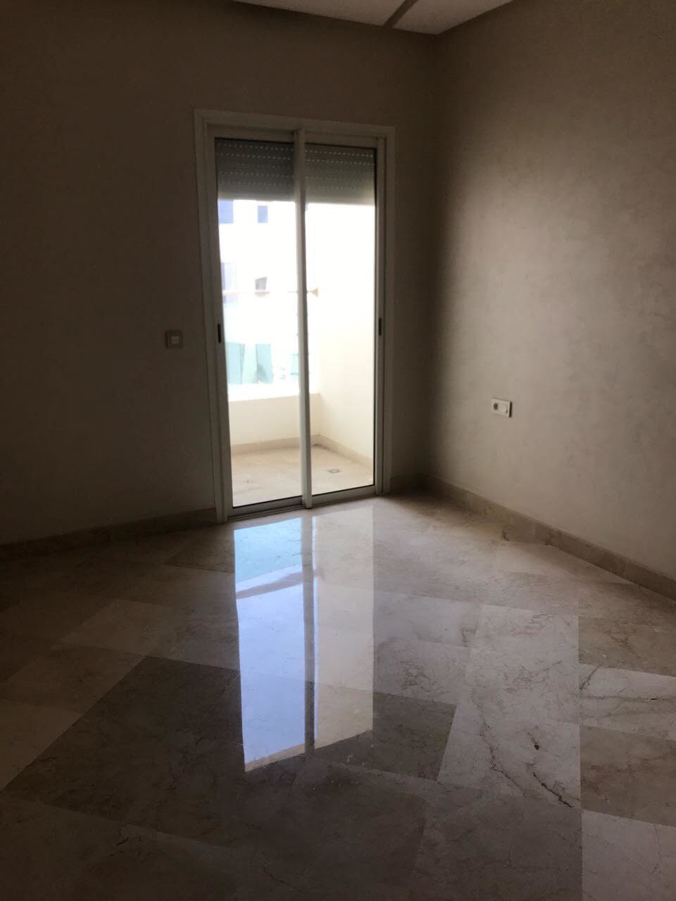 appartement 124 m² — 2