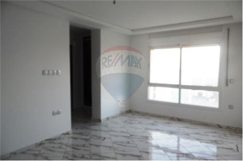 appartement malabata — 2