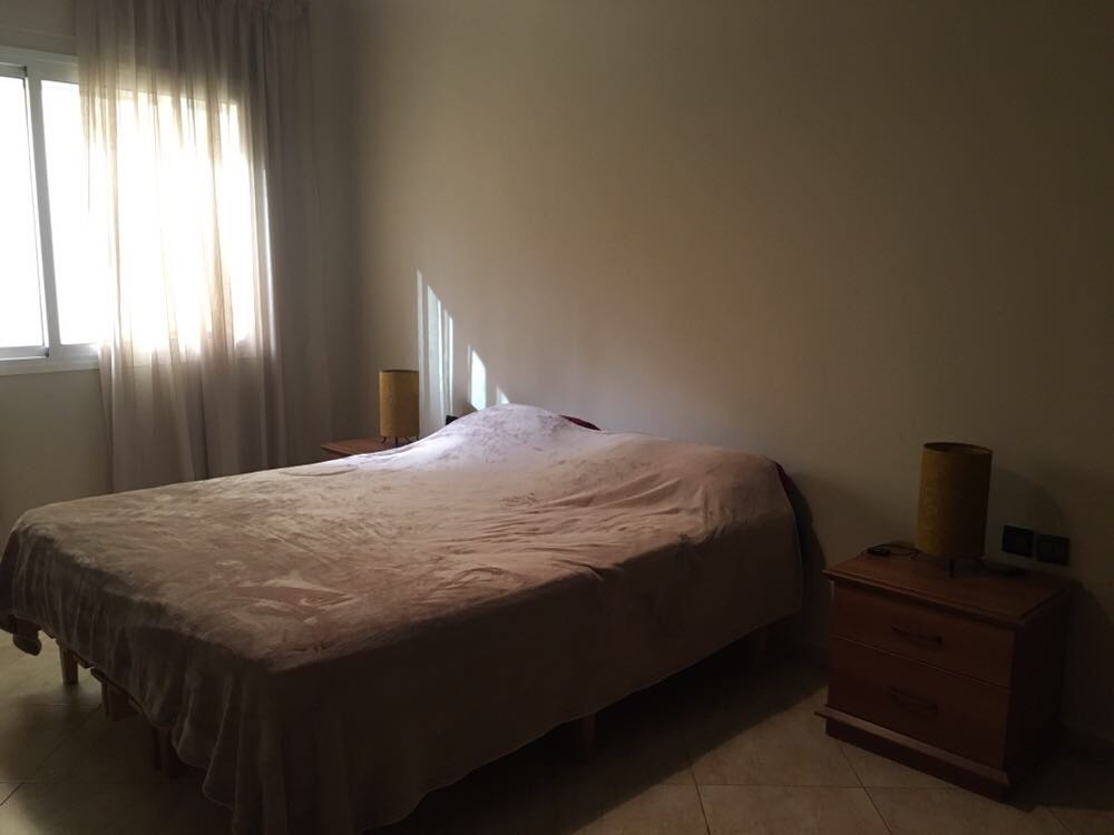 Appartement 4 pièces à louer — 5