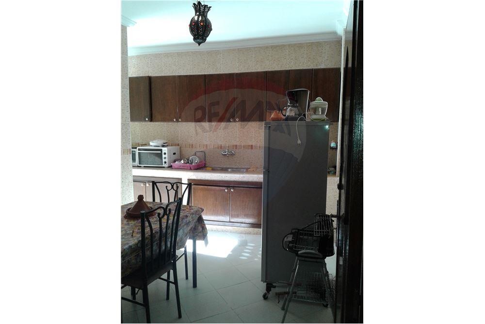 Appartement 90 m² — 4