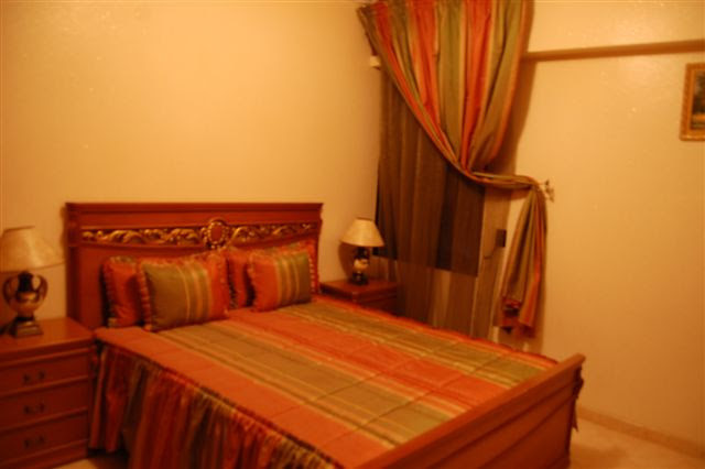 Appartement ibn tachfin — 6