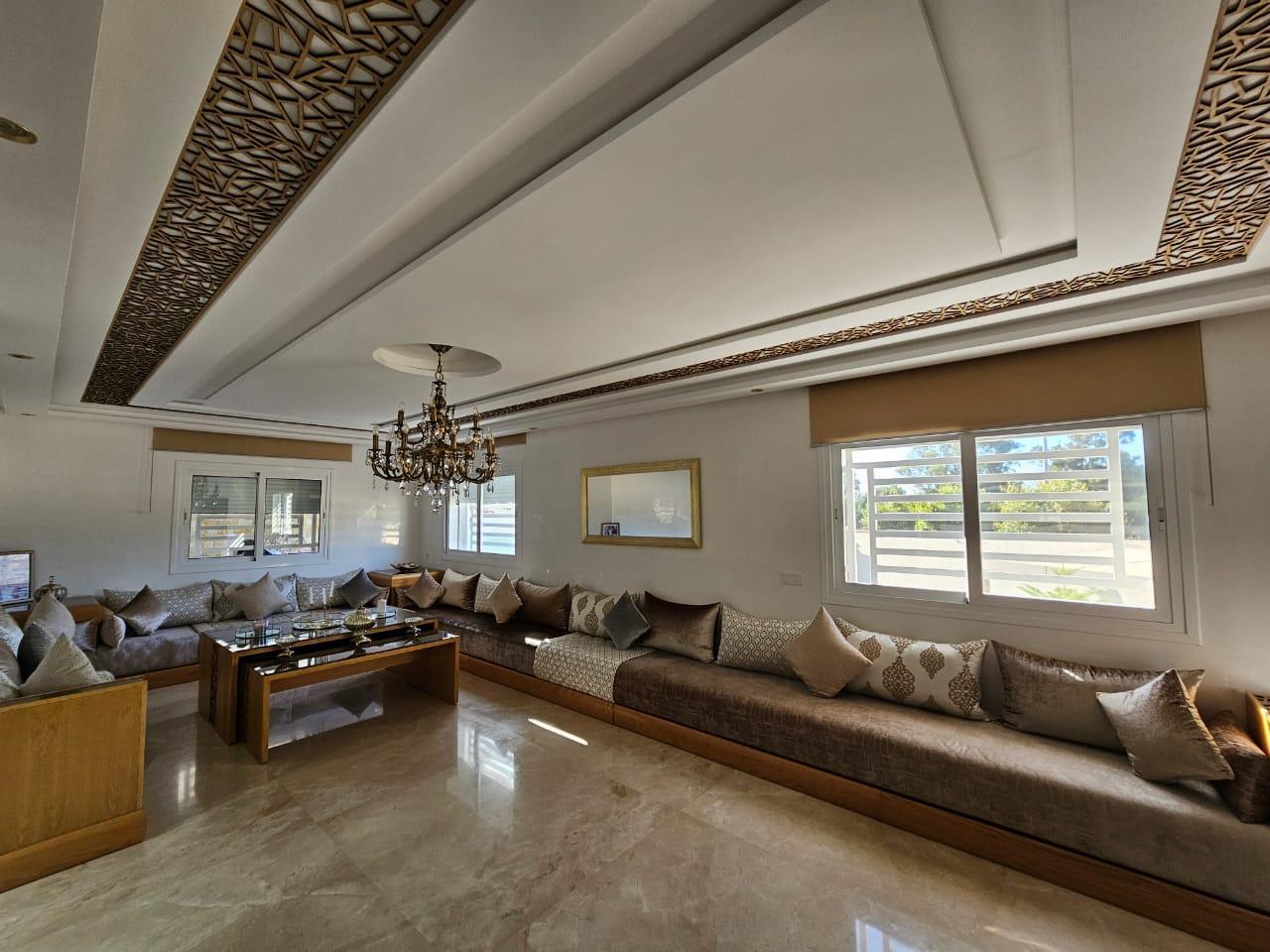 Villa en vente à route d'Achakkar — 3