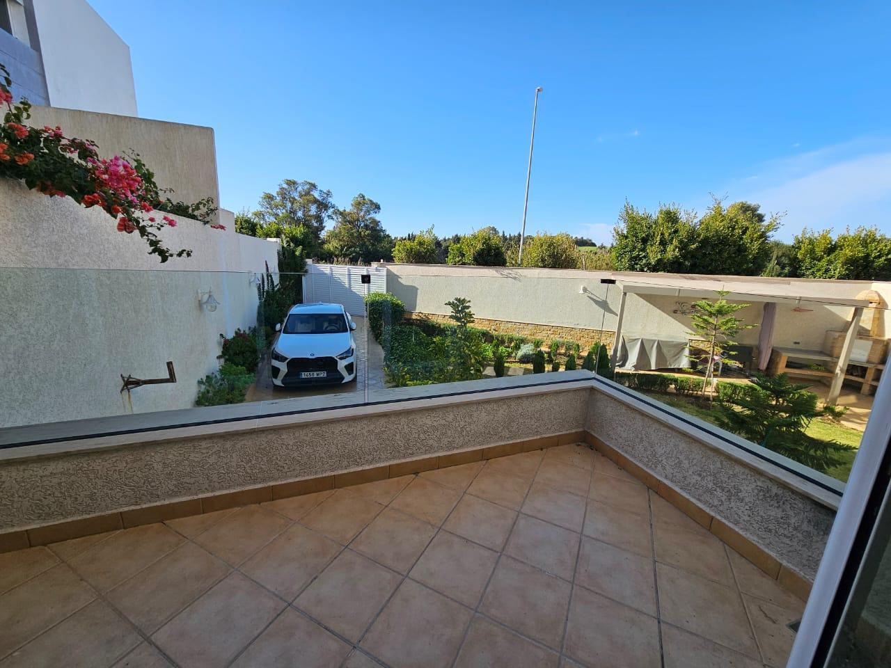 Villa en vente à route d'Achakkar — 4