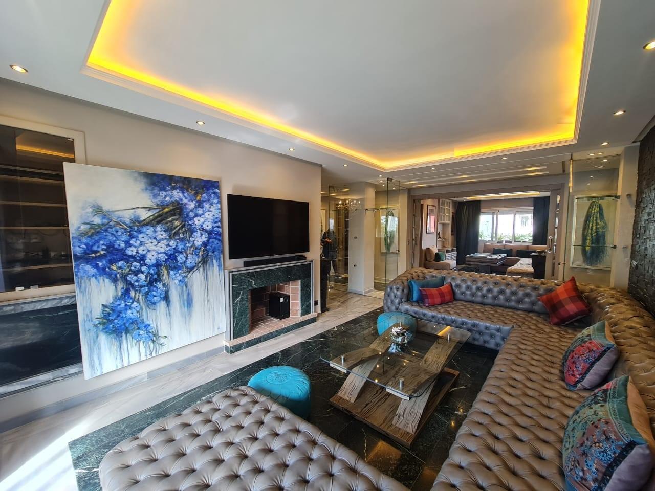 Appartement à louer en Plein Boulevard — 2
