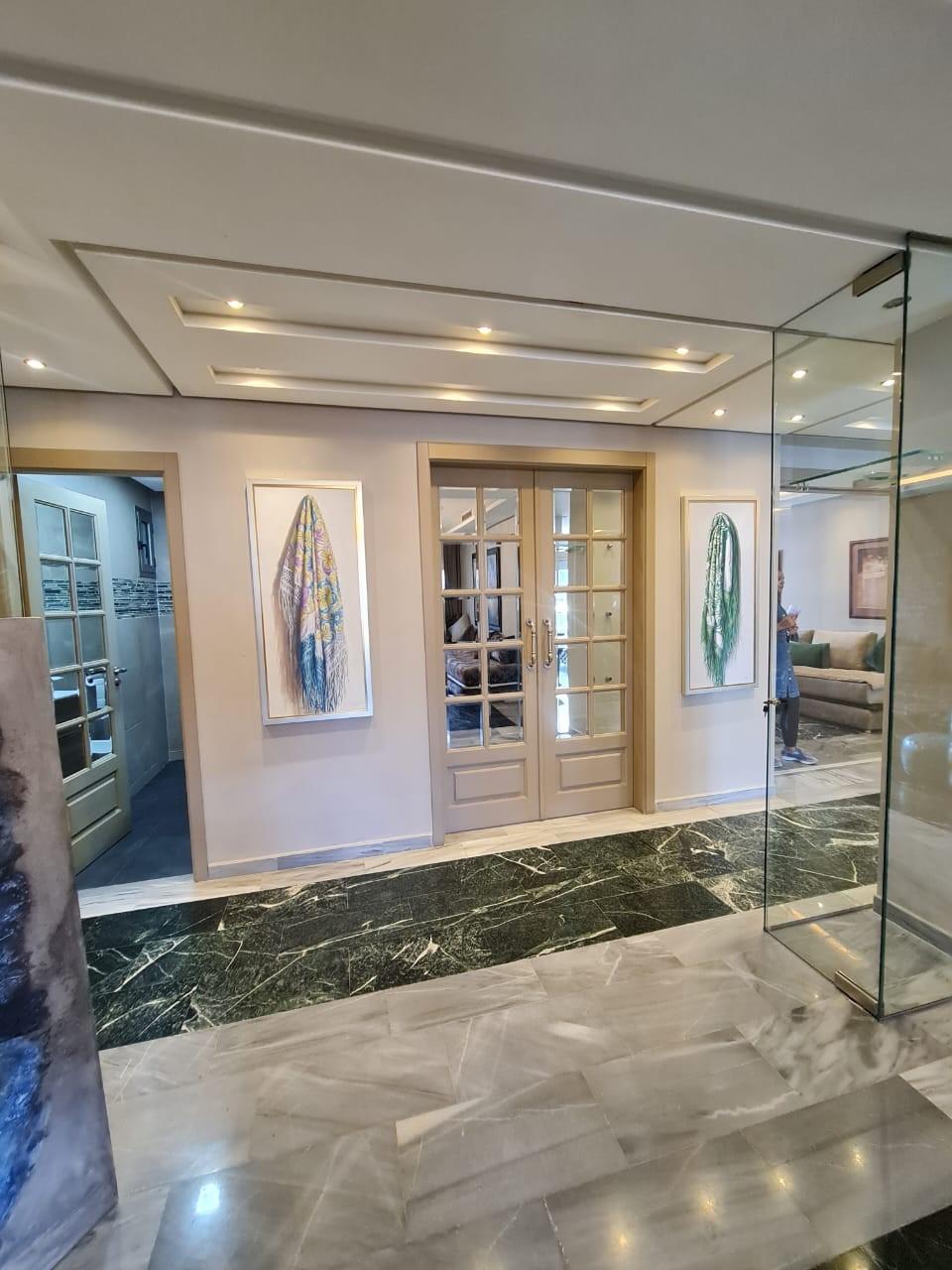 Appartement à louer en Plein Boulevard — 3