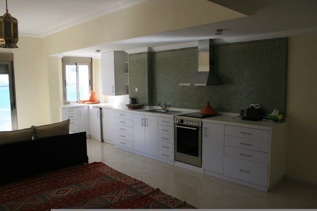 Appartement malabata — 6